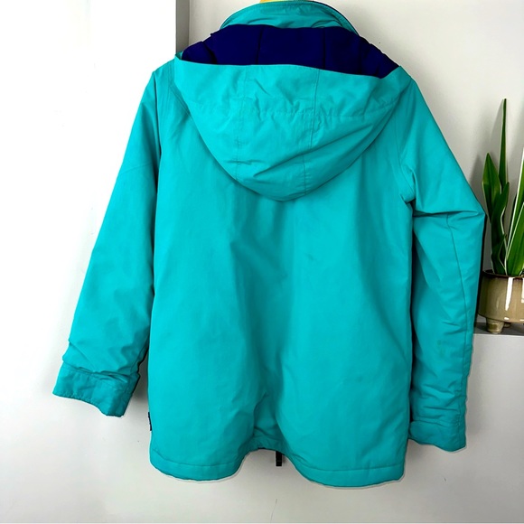 Burton Youth XL Jacket. Will look like new on your child! Very warm. - Picture 5 of 5